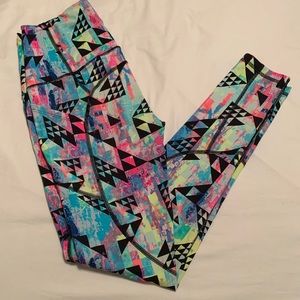 Victoria’s Secret Leggings